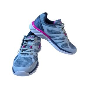 Fila Memory Foam Cryptonic 3 Sneakers Tennis Shoes Womens New